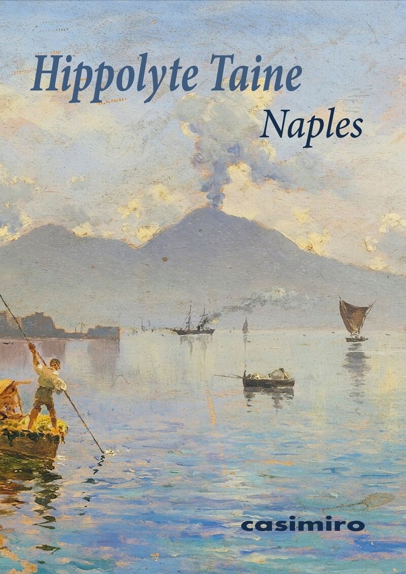 NAPLES (HIPPOLYTE TAINE)