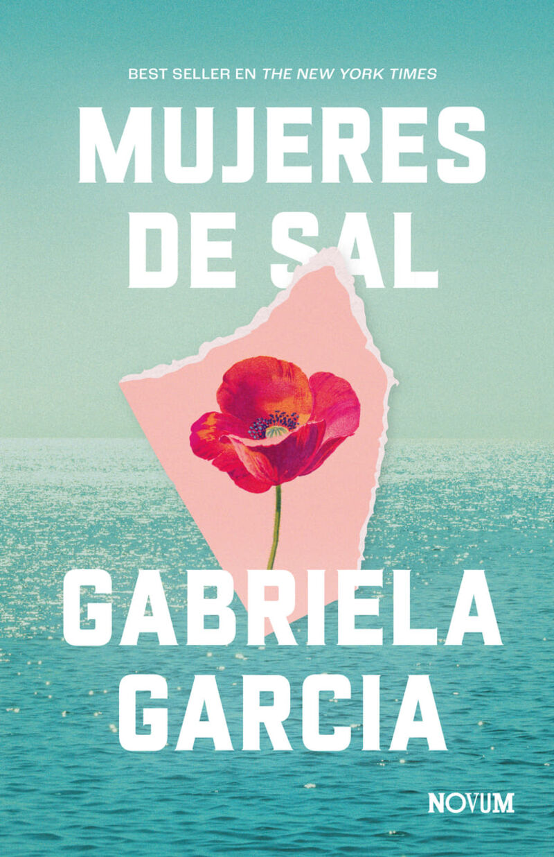 mujeres de sal - Gabriela Garcia