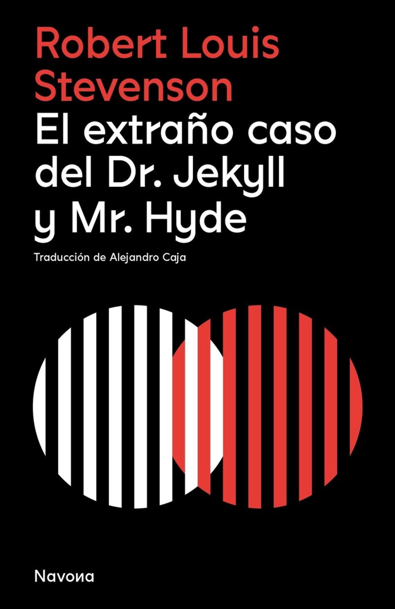 el extraño caso del dr. jekyll y mr. hyde - Robert Louis Stevenson