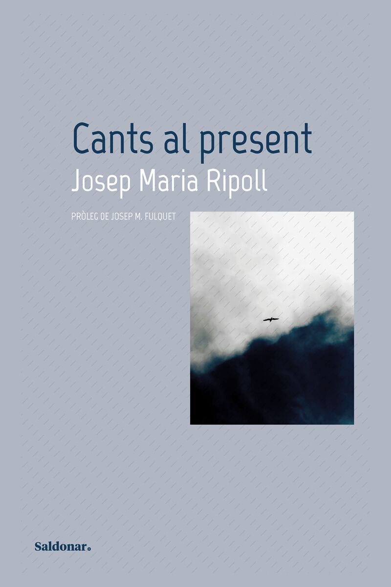 cants al present - Josep Maria Ripoll