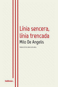 LINIA SENCERA, LINIA TRENCADA