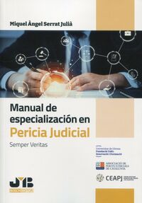 MANUAL DE ESPECIALIZACION EN PERICIA JUDICIAL