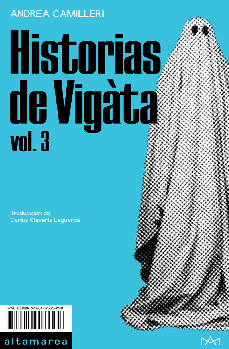 HISTORIAS DE VIGATA 3