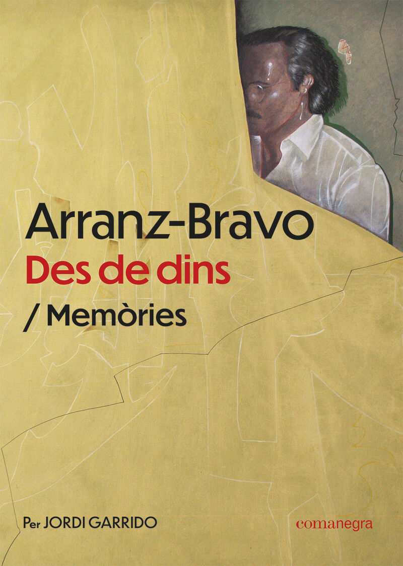 ARRANZ-BRAVO: DES DE DINS - MEMORIES