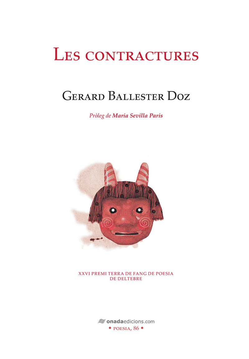 les contractures - Gerard Ballester Doz