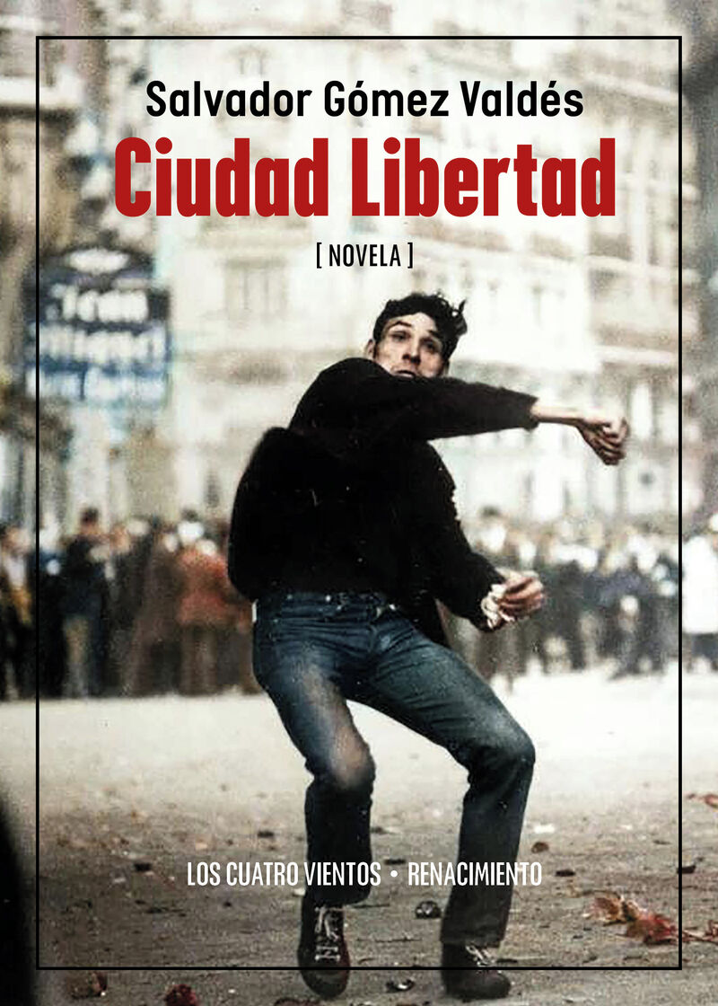 CIUDAD LIBERTAD (1974-1979)