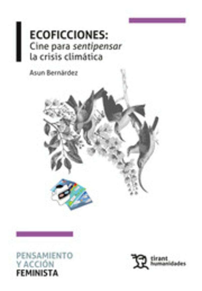 ECOFICCIONES - CINE PARA SENTIPENSAR LA CRISIS CLIMATICA
