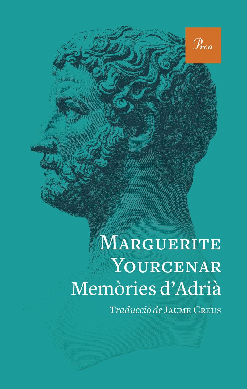 memories d'adria - Marguerite Yourcenar