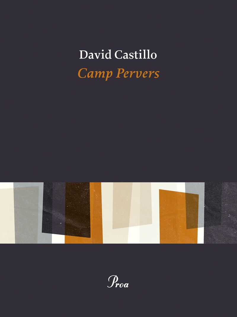 camp pervers - David Castillo