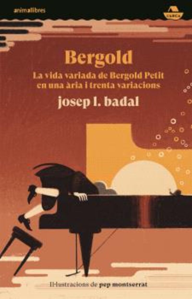 bergold - Josep Badal