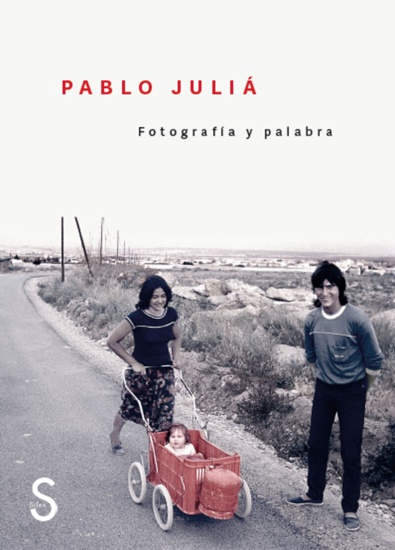 pablo julia - fotografia y palabra