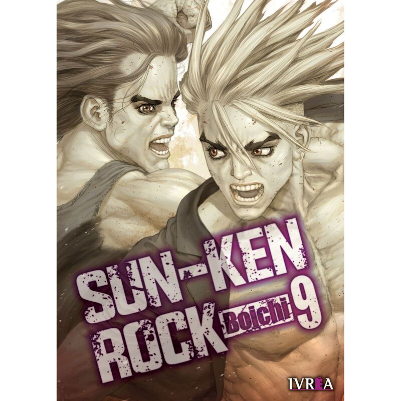 sun-ken rock 9 - Boichi