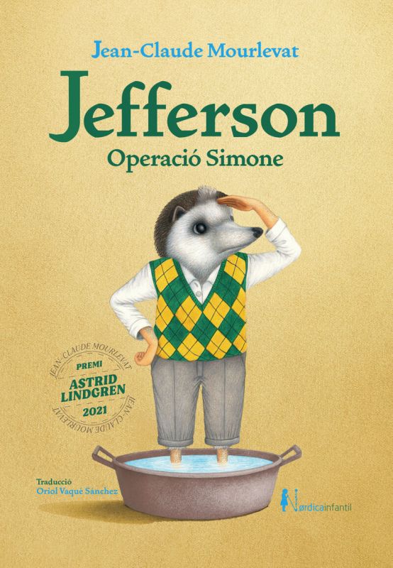 JEFFERSON - OPERACIO SIMONE
