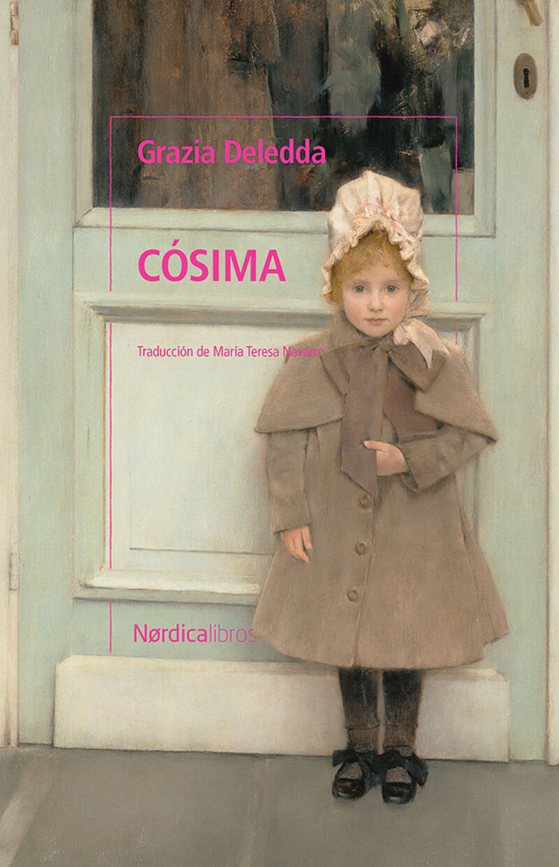 cosima - Grazia Deledda
