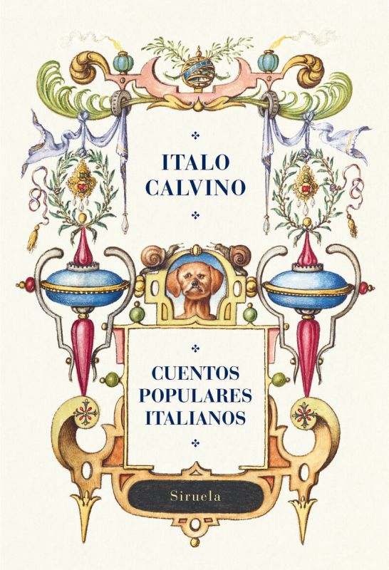 cuentos populares italianos - Italo Calvino