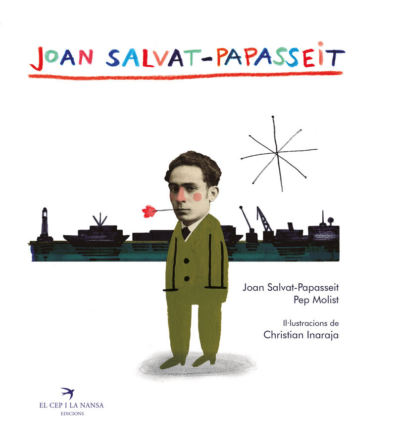 JOAN SALVAT-PAPASSEIT - PETITS POEME