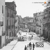 RAMON FALCO CASAS - ELS NOSTRE FOTOGRAFS VOL. 8