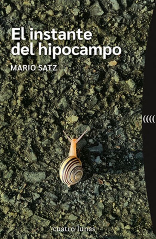 el instante del hipocampo - Mario Satz