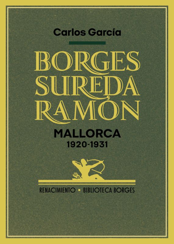 BORGES, SUREDA, RAMON - (MALLORCA, 1920-1931)