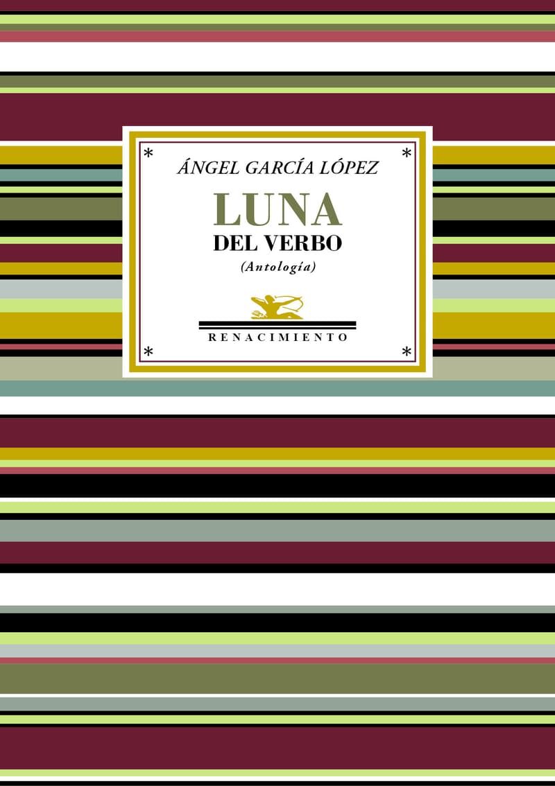 luna del verbo - Angel Garcia Lopez