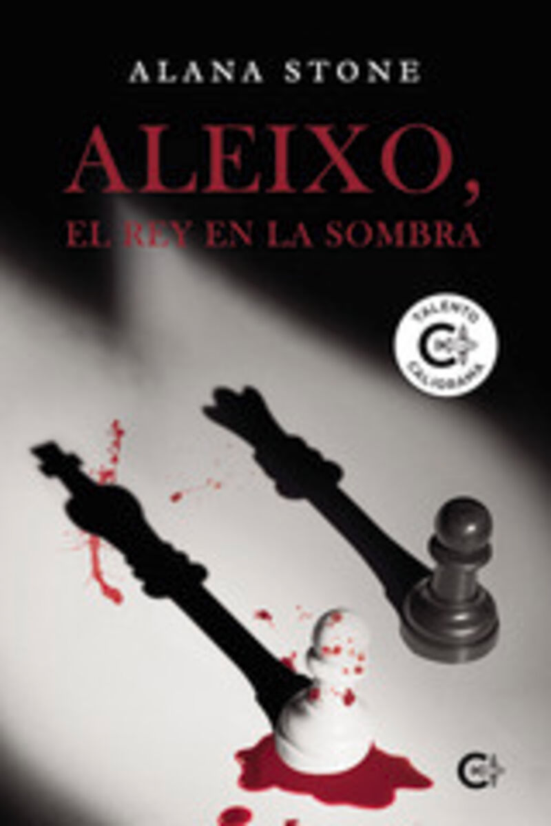 ALEIXO, EL REY EN LA SOMBRA
