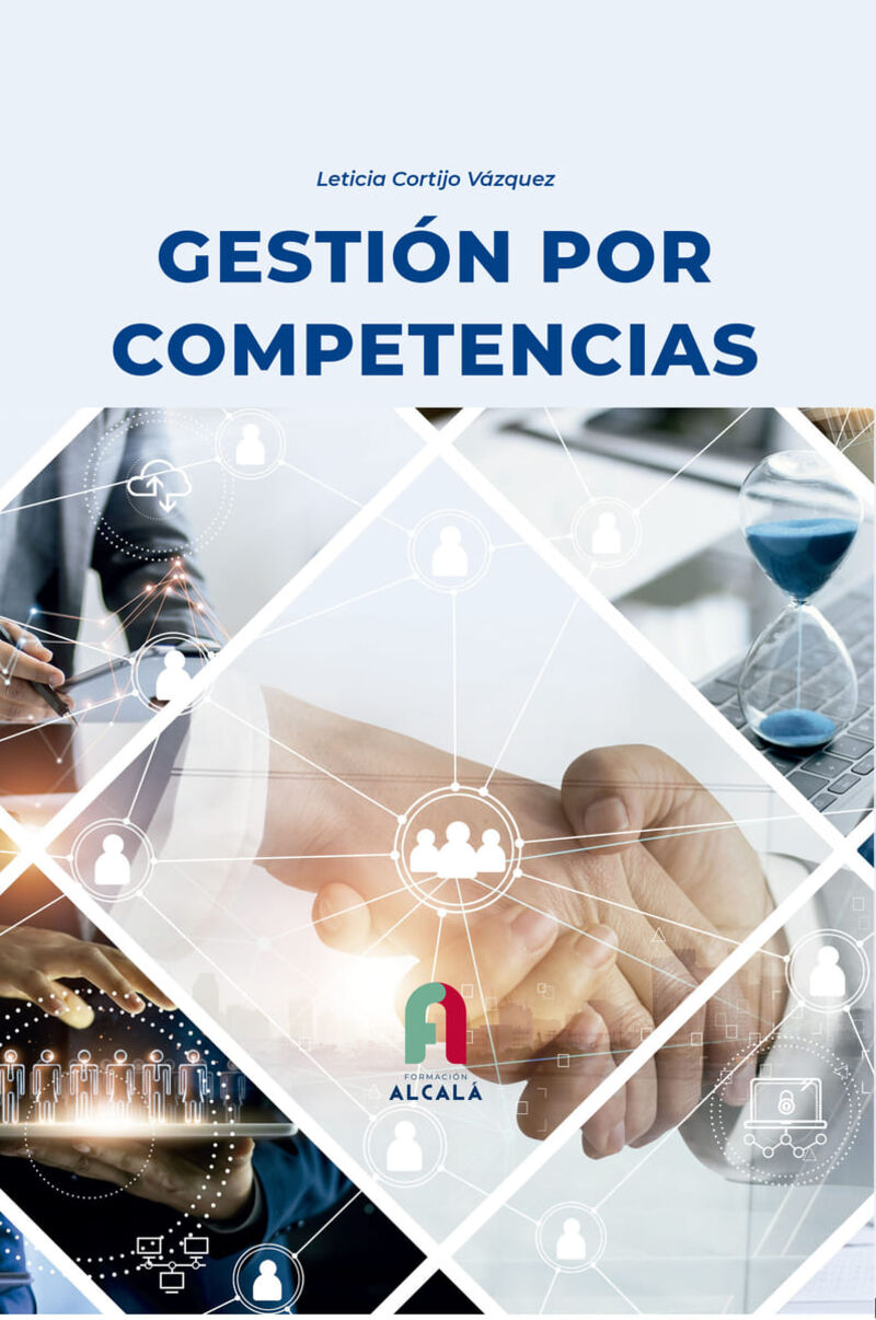gestion por competencias - Leticia Cortijo Vazquez