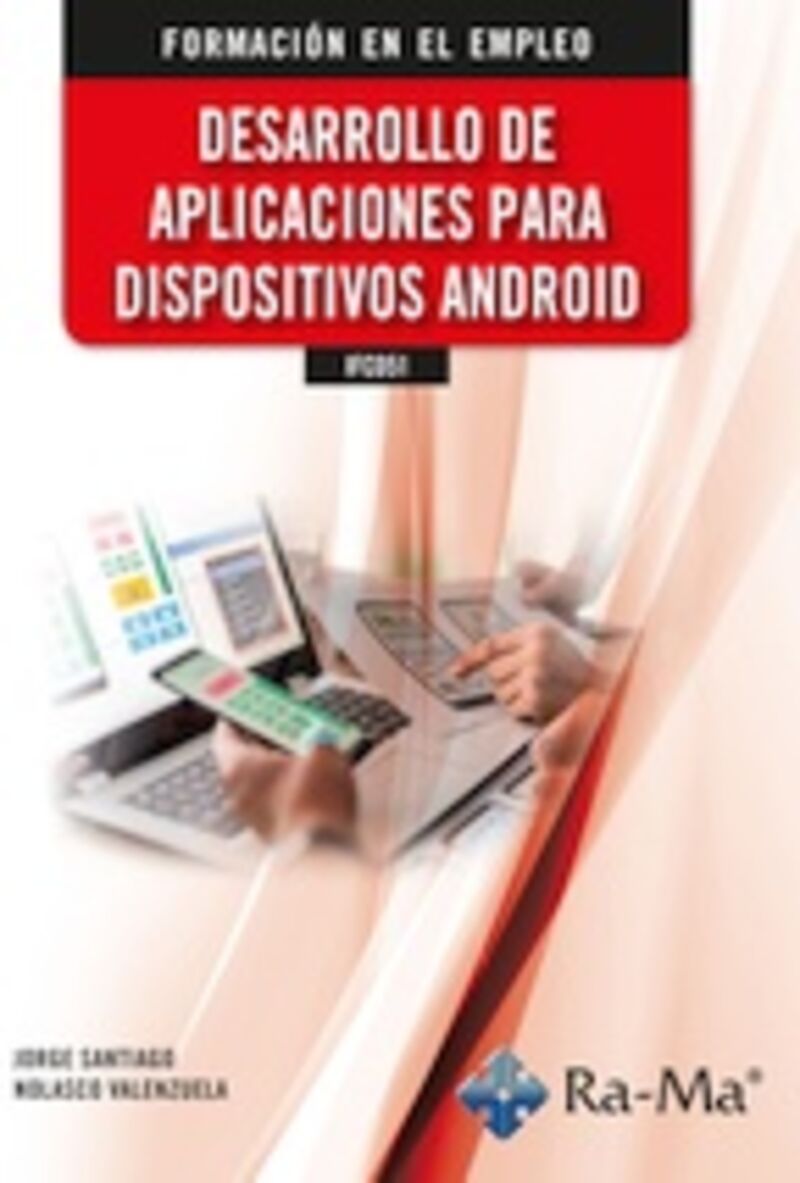 fe - ifcd51 - desarrollo de aplicaciones para dispositivos android - Jorge Santiago Nolasco Valenzuela