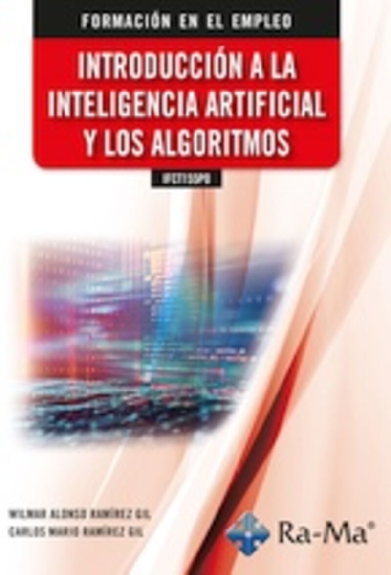 fe - ifct155po - introduccion a la inteligencia artificial y los algoritmos - Carlos Mario Ramirez Gil