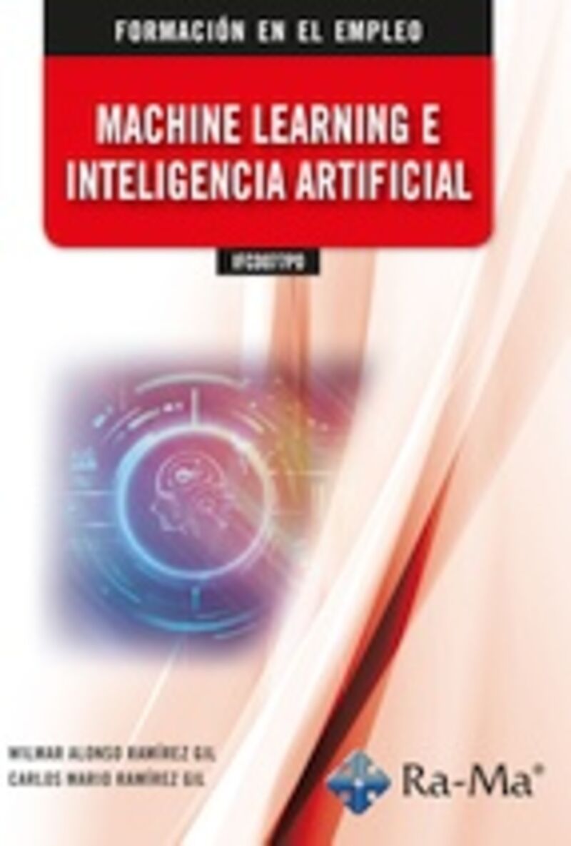 FE - IFCD077PO - MACHINE LEARNING E INTELIGENCIA ARTIFICIAL