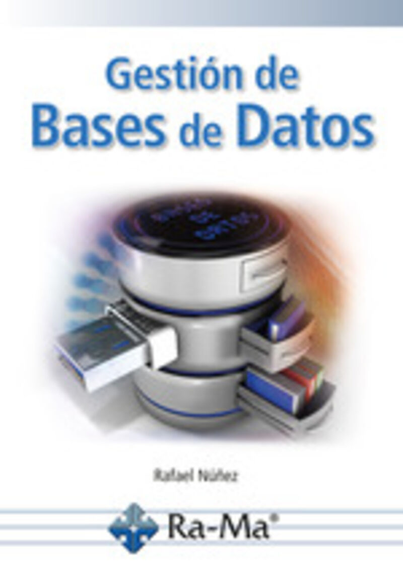 gestion de bases de datos - Rafael Nuñez