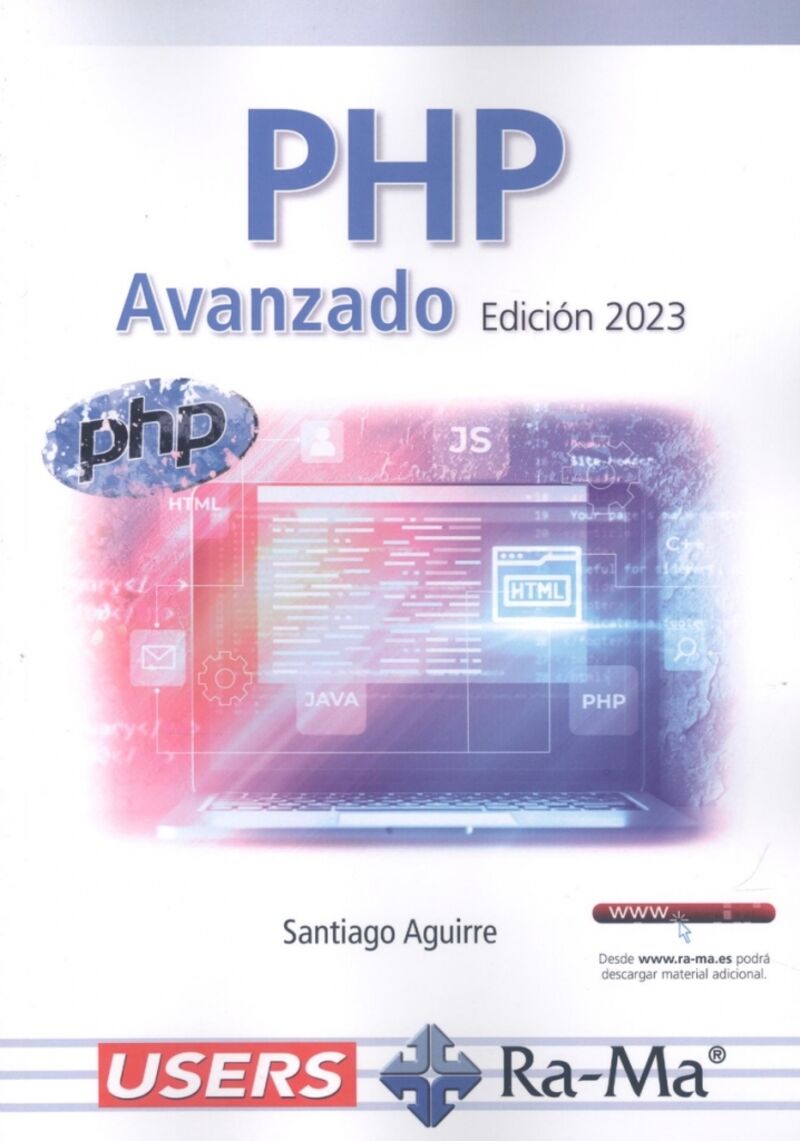 PHP AVANZADO - EDICION 2023
