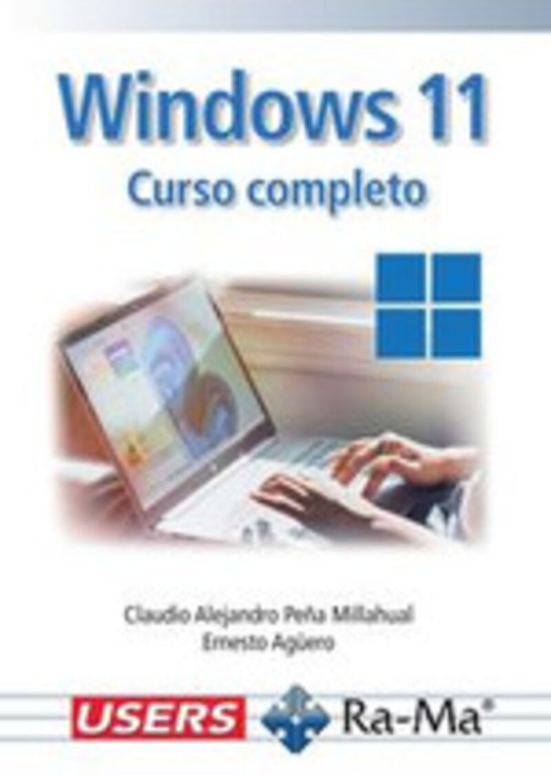 WINDOWS 11 - CURSO COMPLETO