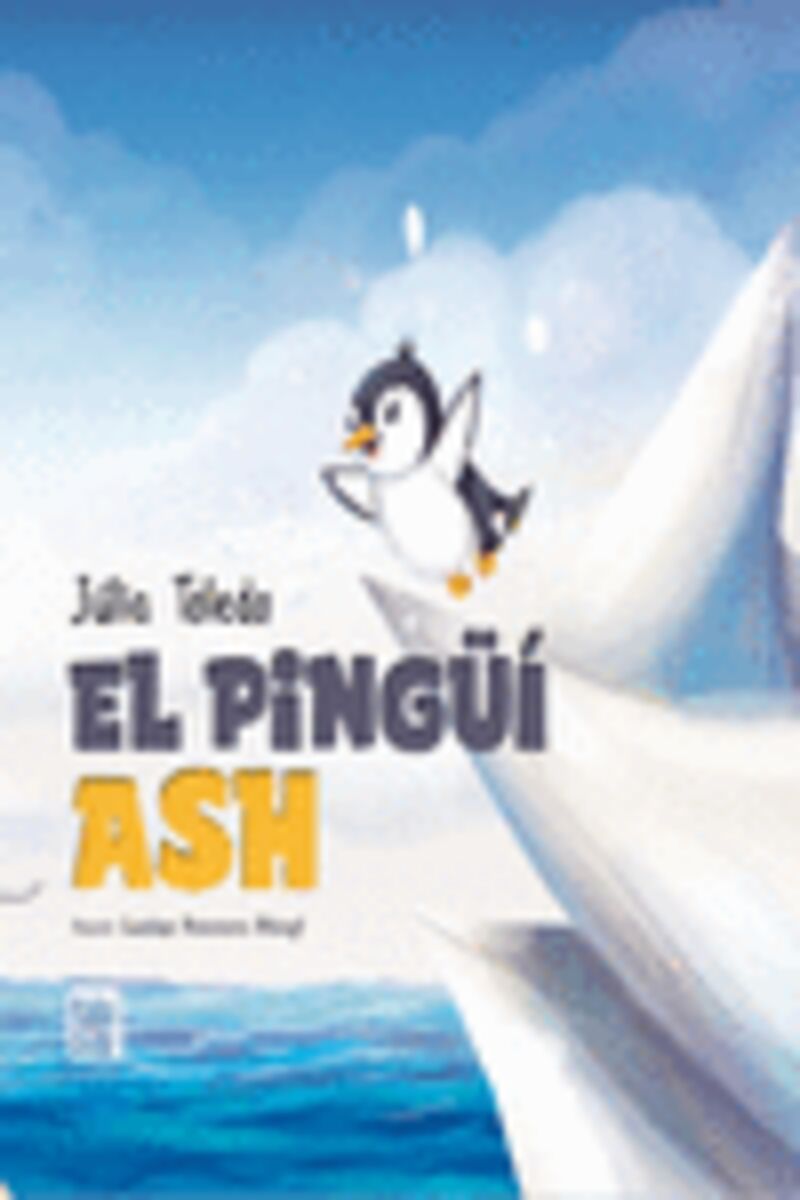 EL PINGUI ASH (CAT)