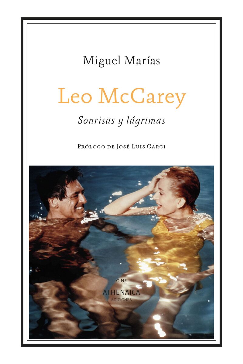 LEO MCCAREY - SONRISAS Y LAGRIMAS