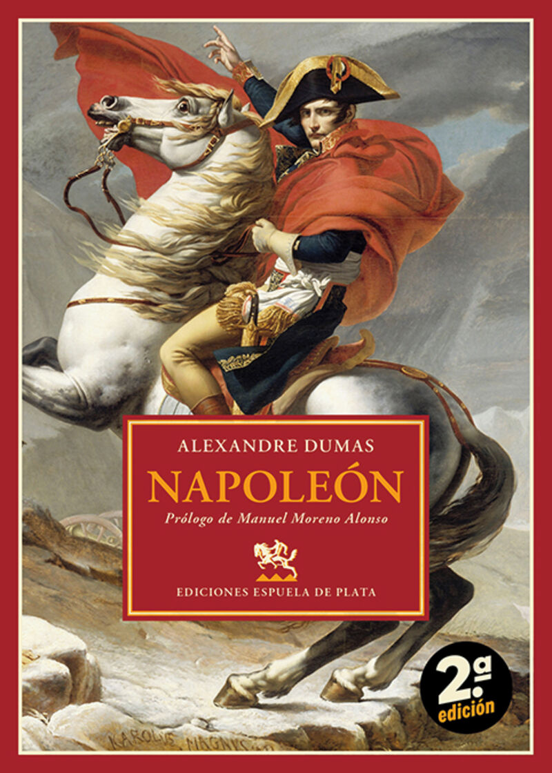 napoleon - Alexandre Dumas