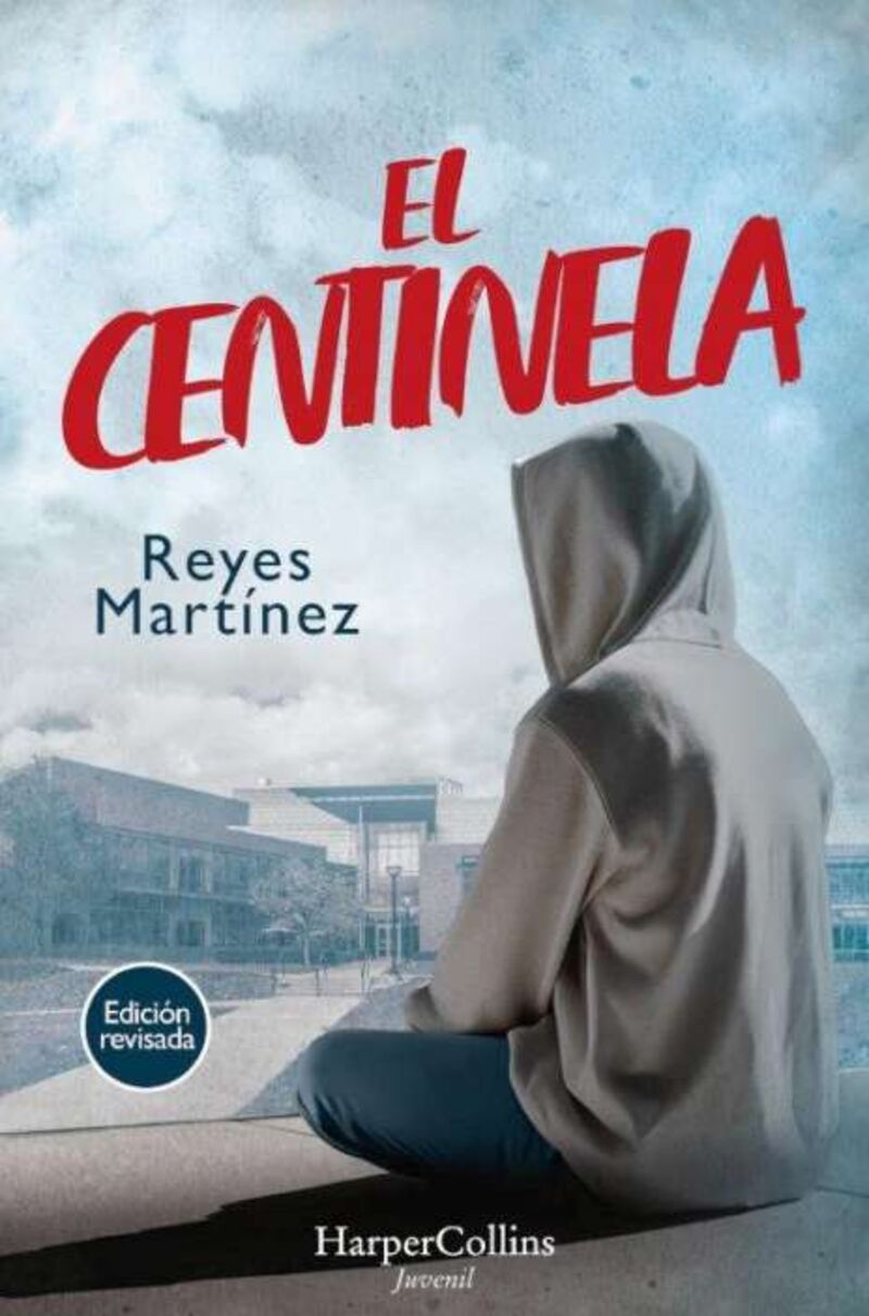 el centinela - Reyes Martinez