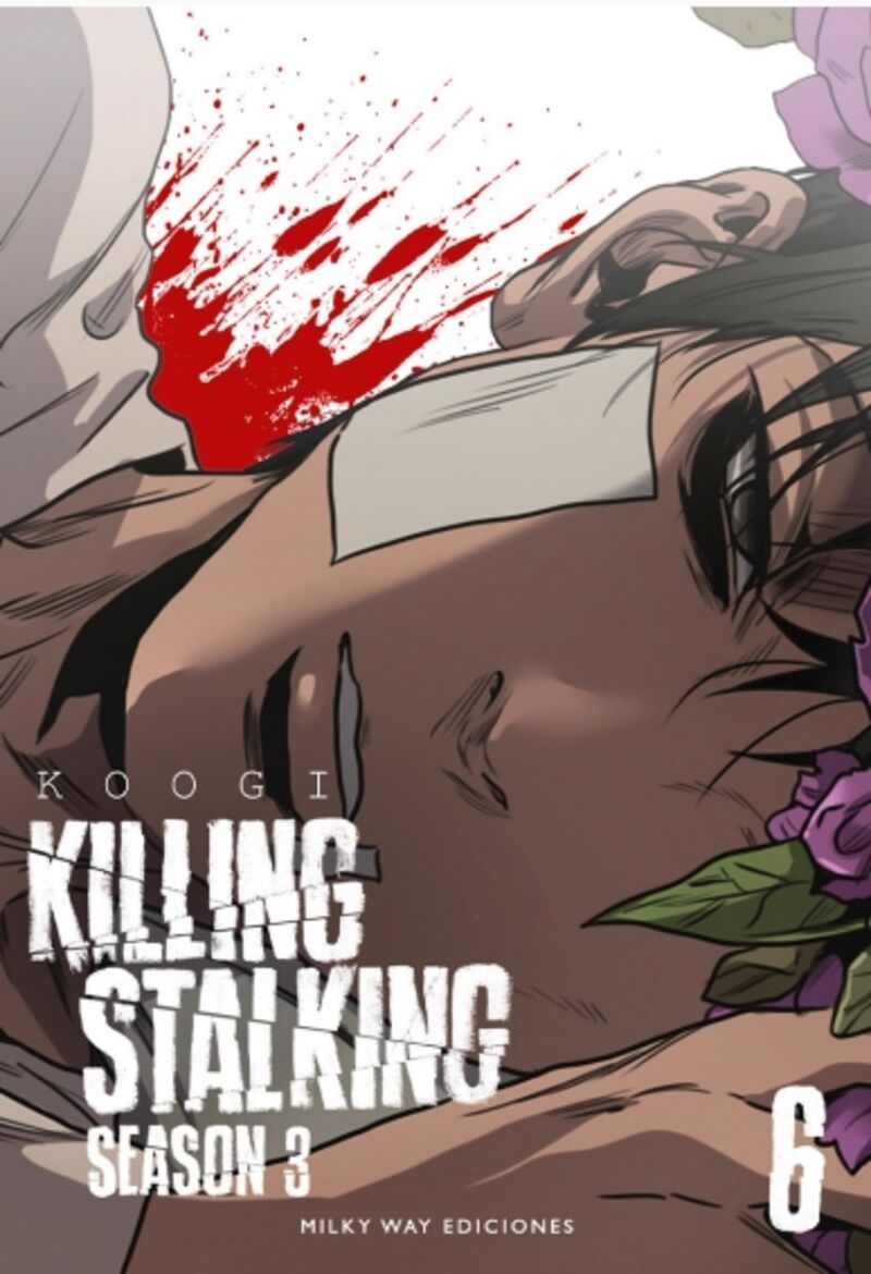 killing stalking season 3, 6 - Koogi