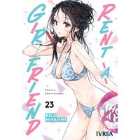 rent-a-girlfriend 23 - Reiji Miyajima