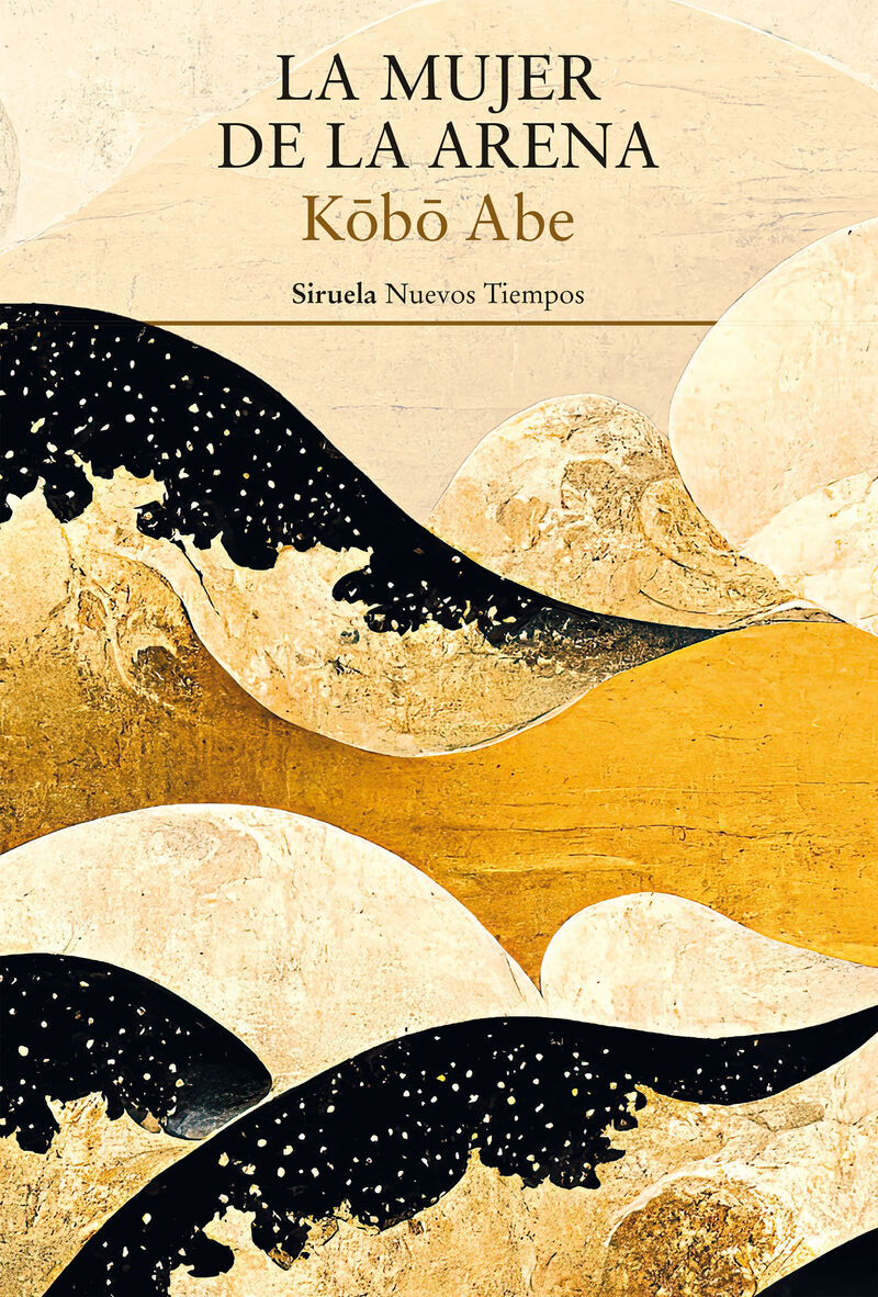 la mujer de la arena - Kobo Abe