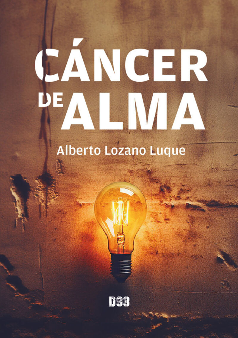 CANCER DE ALMA