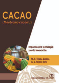 cacao - impacto en la tecnologia y en la innovacion - William Fabian Teneda Llerena / Alvaro Jose Teneda Espin