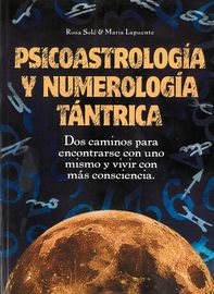 psicoastrologia y numerologia tantrica