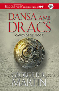 CANCO DE GEL I FOC V - DANSA AMB DRACS