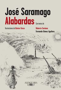alabardas - Jose Saramago