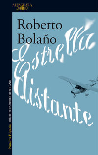 estrella distante - Roberto Bolaño