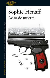 AVISO DE MUERTE - ANNE CAPESTAN 2