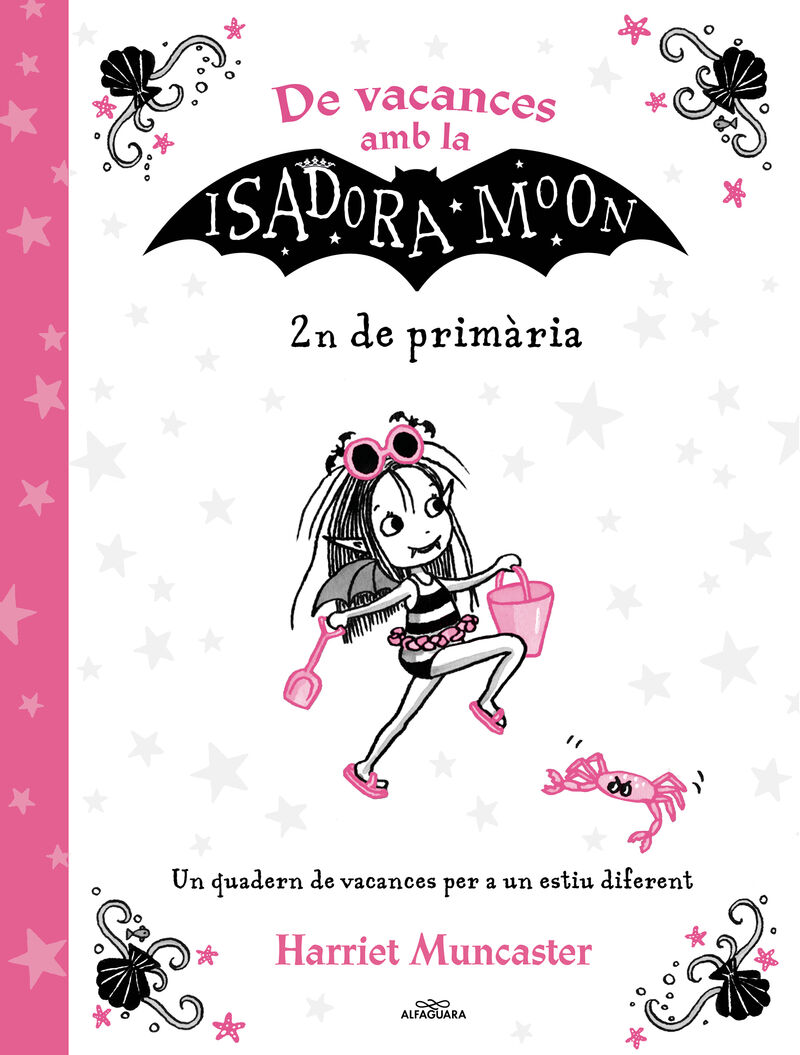 EP 2 - DE VACANCES AMB LA ISADORA MOON