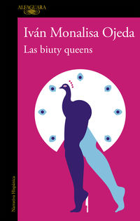 Las biuty queens - Ivan Monalisa Ojeda