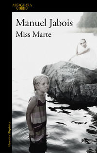 miss marte - Manuel Jabois