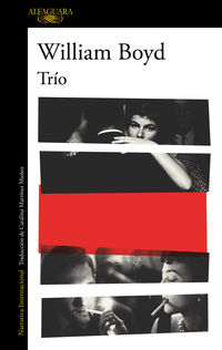 trio - William Boyd